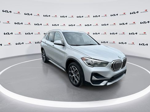 Used 2020 BMW X1 sDrive28i w/ Convenience Package FWD image 2