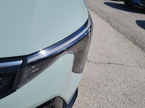 Used 2025 Kia K4 GT-Line w/ GT-Line Sunroof Package FWD image 3