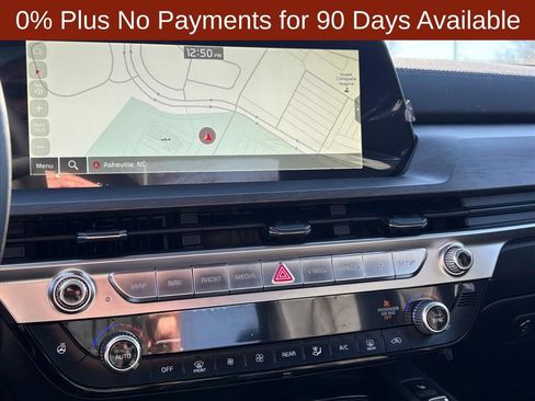 New 2025 Kia Telluride EX X-Line image 10