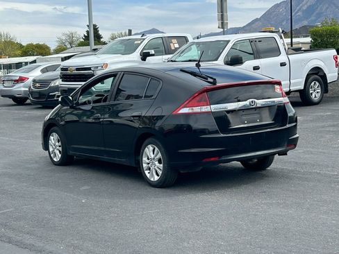 Used 2012 Honda Insight EX image 7