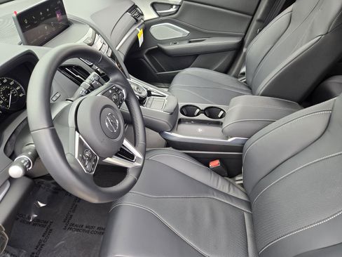 Certified 2025 Acura RDX w/ Technology Package image 13