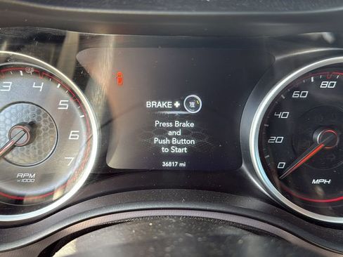 Used 2023 Dodge Charger R/T image 6