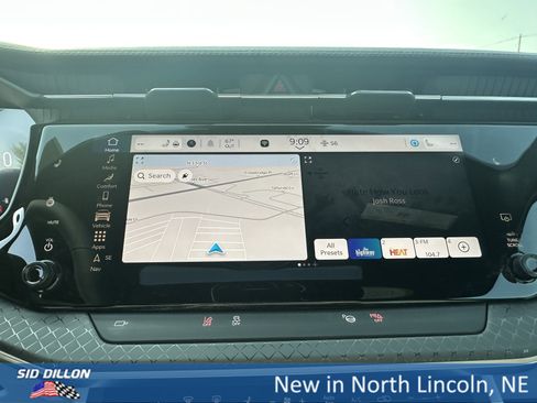 New 2025 Jeep Wagoneer Limited image 10