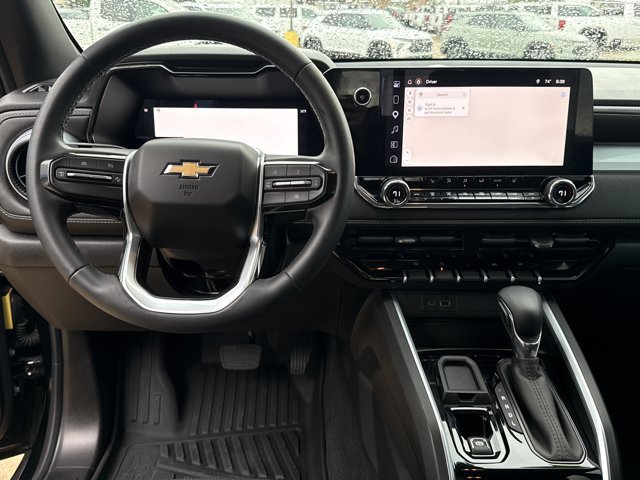 Used 2026 Chevrolet Colorado LT RWD image 7