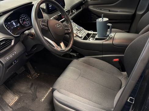 Used 2023 Hyundai Santa Fe SEL image 1