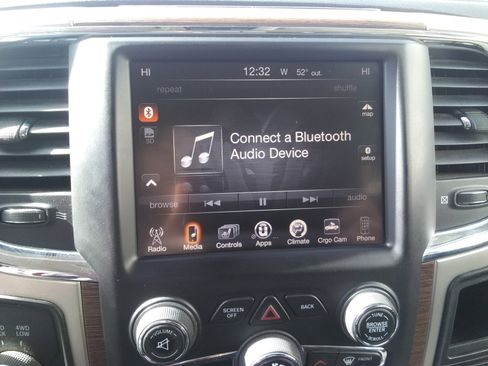 Used 2016 RAM 2500 Laramie w/ Convenience Group image 19