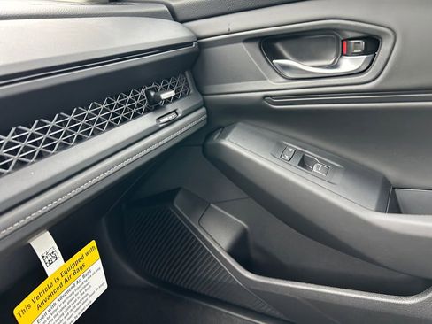 New 2026 Honda Accord SE image 23