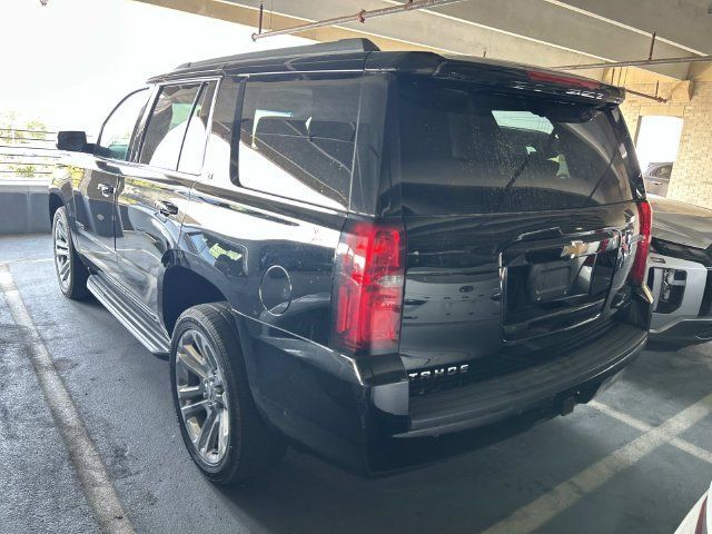 Used 2020 Chevrolet Tahoe LT AWD/4WD image 2