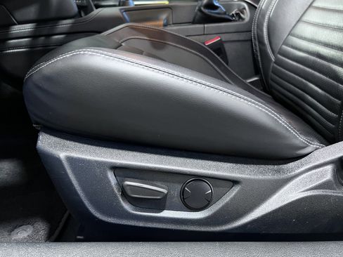 Used 2021 Ford Mustang Mach 1 w/ Mach 1 Handling Package image 23