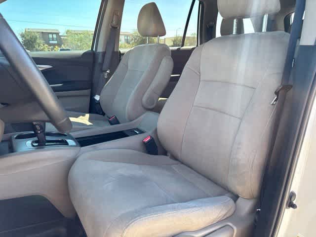 Used 2019 Honda Pilot LX image 21