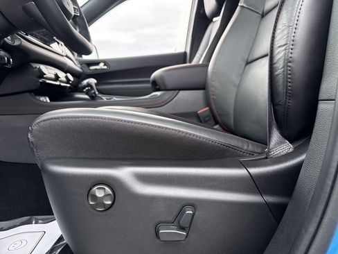 New 2026 Dodge Durango GT image 12