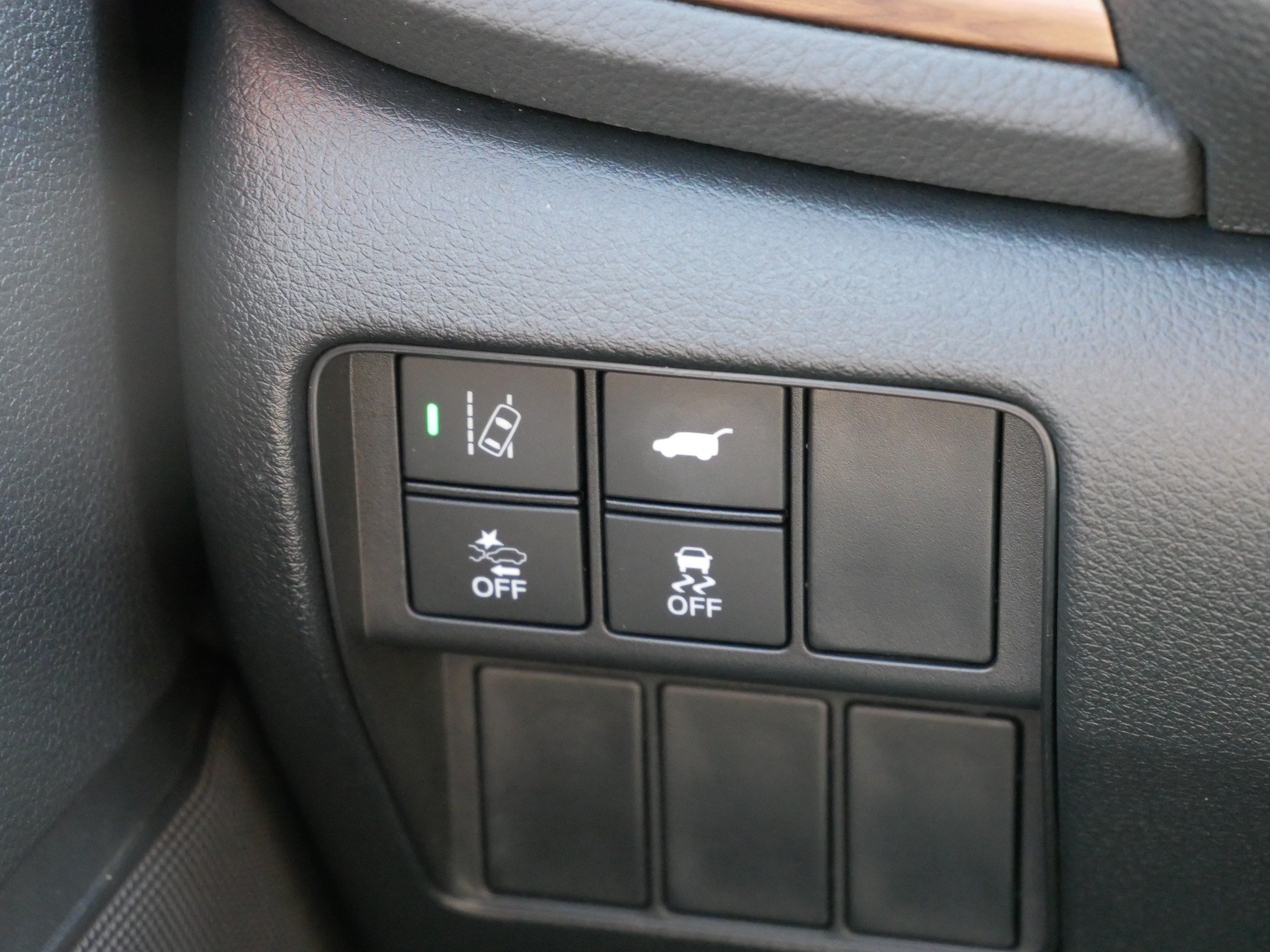 Used 2022 Honda CR-V EX-L image 26