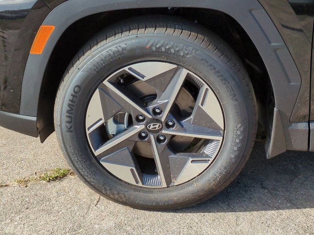 New 2026 Hyundai Tucson SEL FWD image 11