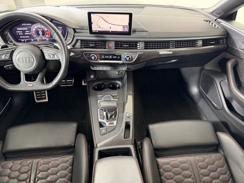 Used 2019 Audi RS 5 Sportback image 15