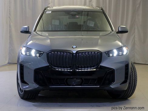 Used 2026 BMW X5 xDrive40i w/ M Sport Package image 5
