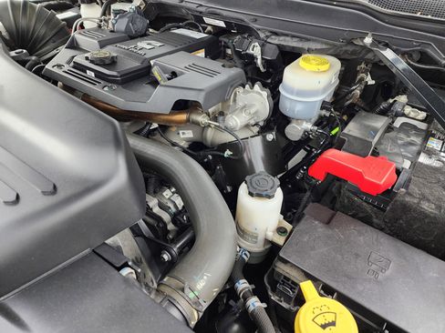 Used 2020 RAM 2500 Tradesman image 18