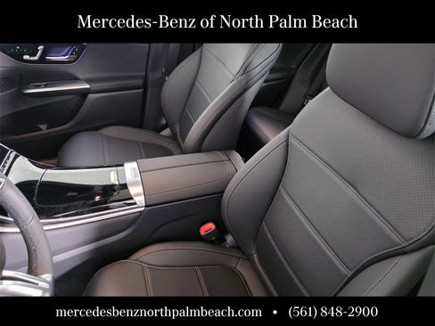 New 2026 Mercedes-Benz GLC 300 image 9