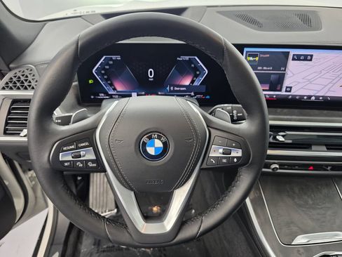 Certified 2026 BMW X5 sDrive40i w/ Premium Package RWD image 17