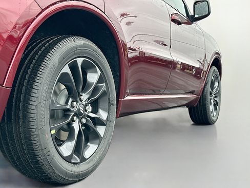 New 2026 Dodge Durango GT w/ Blacktop Package image 13