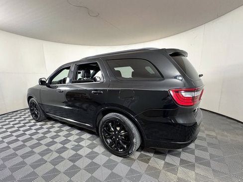 Used 2018 Dodge Durango GT w/ Premium Group image 3