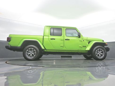 New 2026 Jeep Gladiator Sport image 49