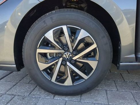 New 2026 Volkswagen Jetta S image 28