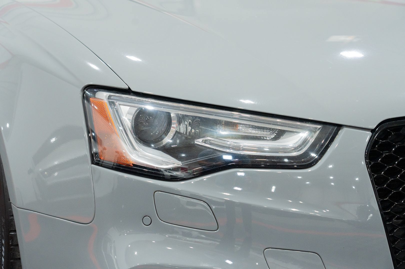 Used 2015 Audi RS 5 Coupe AWD/4WD image 13