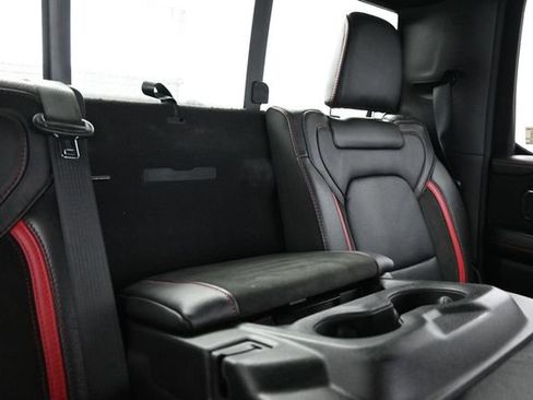 Used 2021 RAM 1500 TRX w/ TRX Level 2 Equipment Group AWD/4WD image 15