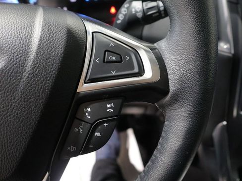 Used 2024 Ford Edge Titanium w/ Equipment Group 301A AWD/4WD image 38
