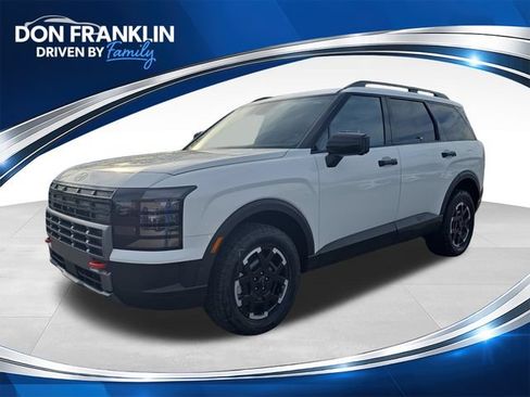 New 2026 Hyundai Palisade XRT Pro AWD/4WD image 1