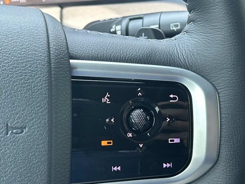New 2026 Nissan Armada SL w/ Captain's Chari Seat Package AWD/4WD image 31