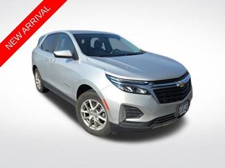 Used 2022 Chevrolet Equinox LT AWD/4WD 360° Tour