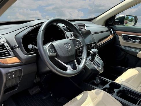 Used 2019 Honda CR-V Touring image 19
