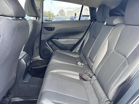 Certified 2025 Subaru Crosstrek 2.0i Premium image 25