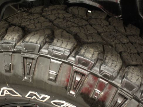 Used 2025 RAM 1500 Rebel w/ Rebel Level 1 Equipment Group image 10