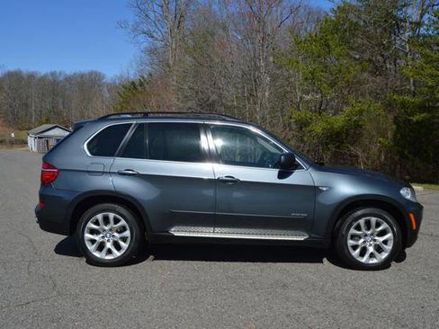 Used 2013 BMW X5 xDrive35i AWD/4WD image 4