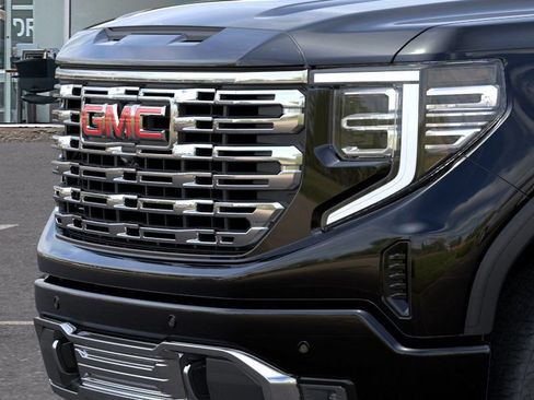 New 2026 GMC Sierra 1500 Denali w/ Technology Package AWD/4WD image 13