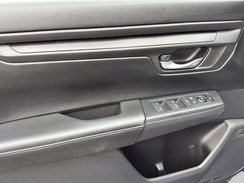 Used 2023 Honda CR-V EX image 10