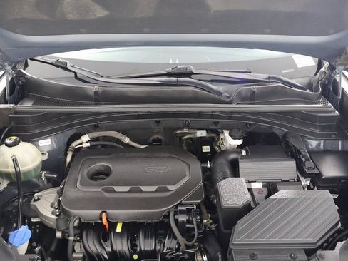 Used 2020 Kia Sportage LX FWD image 15