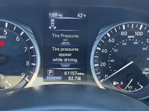 Used 2019 INFINITI Q50 Sport w/ Proactive Package image 17