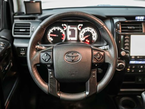 Used 2020 Toyota 4Runner TRD Pro image 26