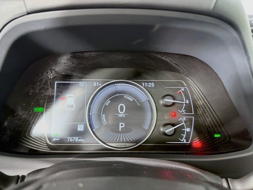 Used 2024 Lexus UX 250h FWD w/ Premium Package image 18