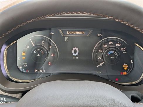 New 2026 RAM 2500 Limited image 28