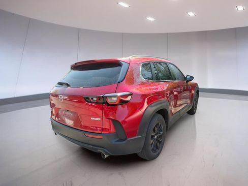 Used 2025 MAZDA CX-50 AWD 2.5 S w/ Preferred Package image 4