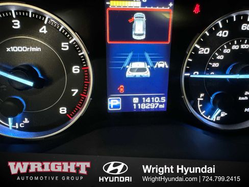 Used 2019 Subaru Ascent Touring image 26