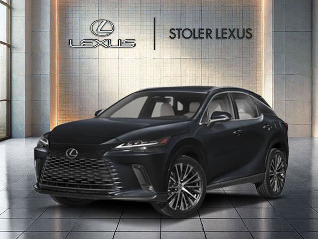 New 2026 Lexus RX 350 Premium AWD/4WD image 1