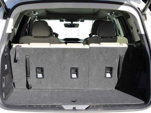 Used 2020 Subaru Ascent Limited w/ Technology Package image 28