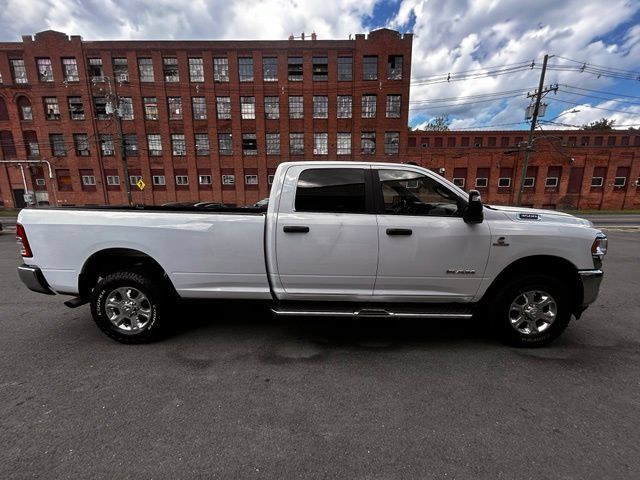 Used 2024 RAM 3500 Big Horn AWD/4WD image 8