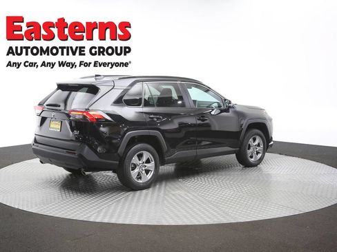 Used 2023 Toyota RAV4 XLE AWD/4WD image 41
