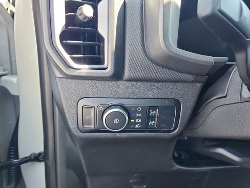 New 2025 Ford Bronco Sport Outer Banks AWD/4WD image 13